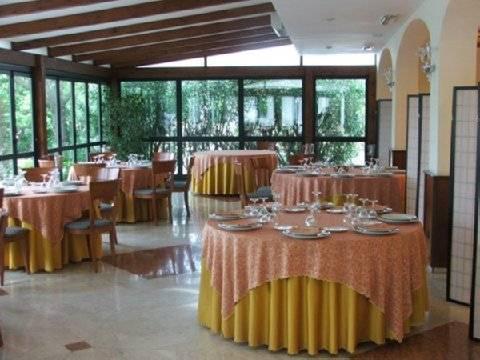 פוזולי Hotel Solfatara מראה חיצוני תמונה