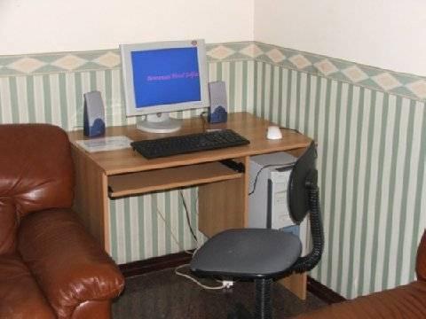פוזולי Hotel Solfatara מראה חיצוני תמונה
